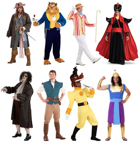 disney channel characters costumes|disney characters costumes for men.